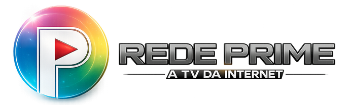 logo rede prime